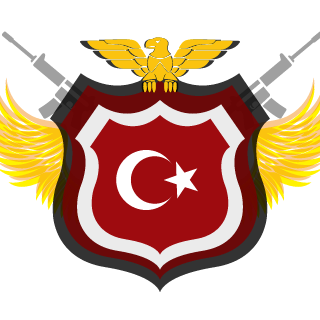 Chivalor's emblem