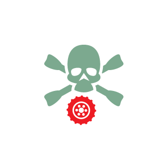 PanzerSatan's emblem