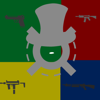 Kaiser-Ast's emblem