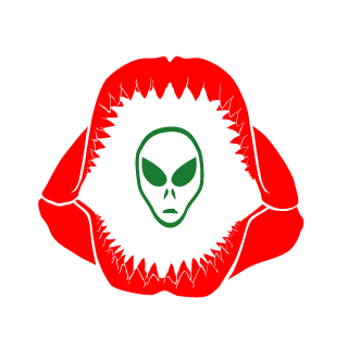 KFove's emblem
