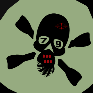 kurmokk's emblem