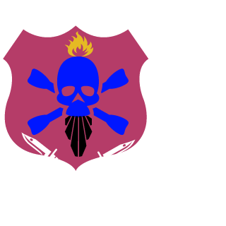 DerPaul3's emblem
