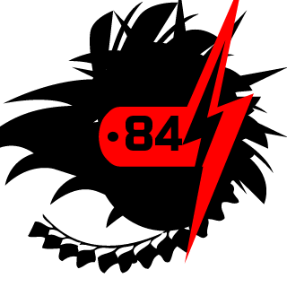 Salvitano's emblem