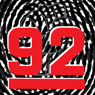 Mud3000's emblem