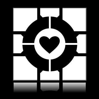 SentientCube's emblem