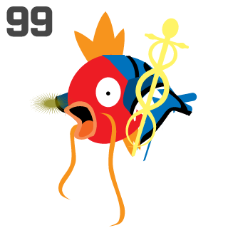 Soy Federico's emblem