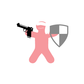 TheLegitDrill's emblem
