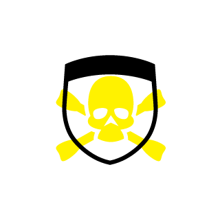 Kentmannen's emblem