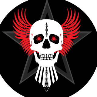 GhoulishEmu's emblem