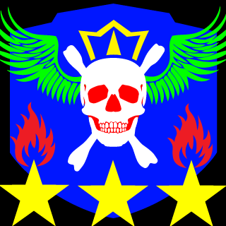 biohazard's emblem
