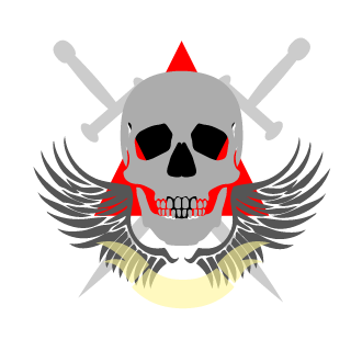 4Primeval's emblem