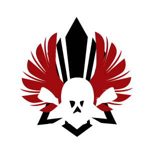 WFOXG's emblem