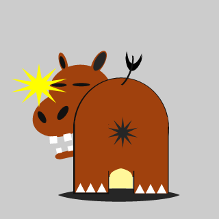 yukkurisann's emblem