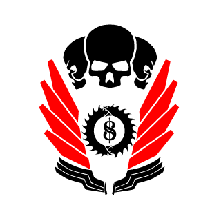SyRuS-2008's emblem