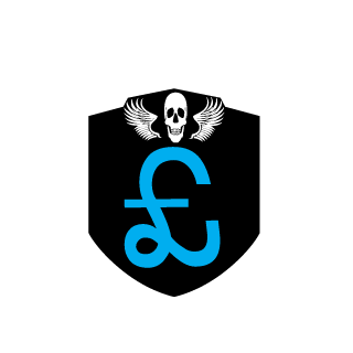 funshaw's emblem