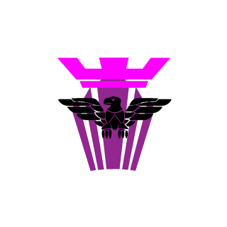 APLUSVABLEN's emblem