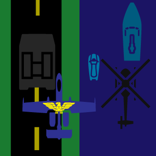 LittleNavy's emblem