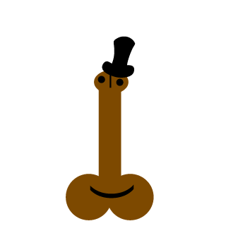 NoodleHeadAss's emblem