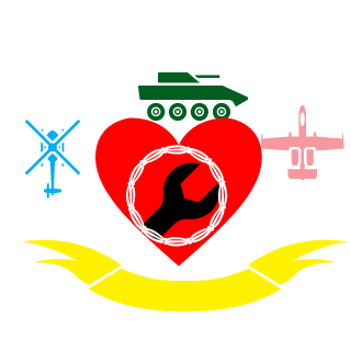 ChrisBw's emblem