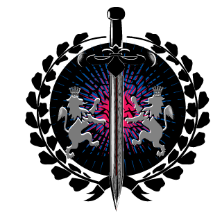 Narco State ControlRus's emblem