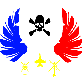 TIBIA33's emblem