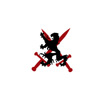 Vexedjuggler's emblem