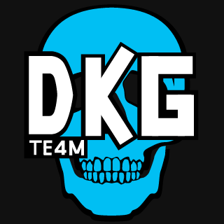DKG Team's emblem