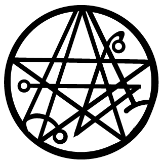 JodaTheOgre's emblem