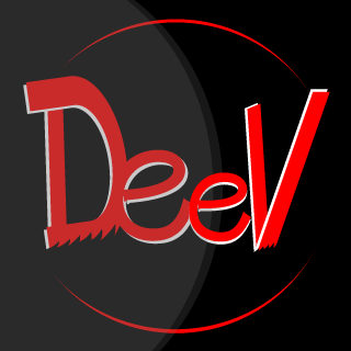 DEEV AliRaQI's emblem