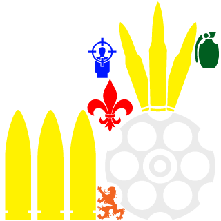 Brian357Sig's emblem
