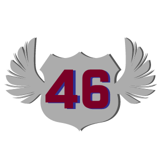 I46Scared's emblem