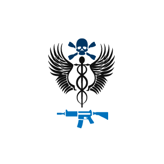 ICoolyFrost's emblem