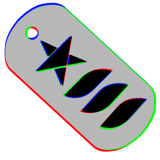 Exc_VL's emblem