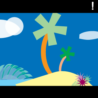 RunningOakley's emblem