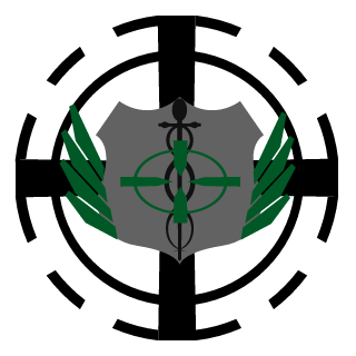 13ULL3T's emblem
