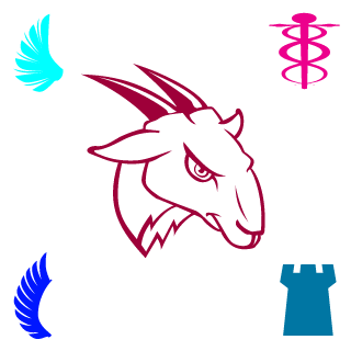 Underclone312's emblem