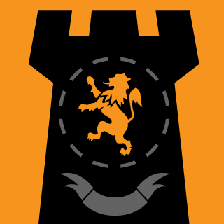 BigDougieB's emblem