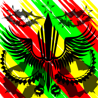 TockNorriS's emblem