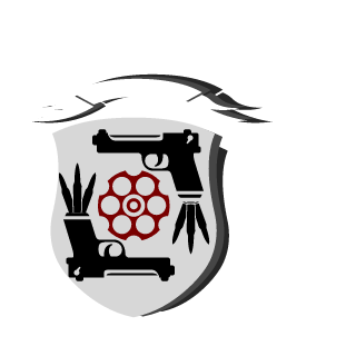 BlueberryAce's emblem
