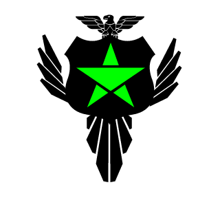 Kirossos's emblem