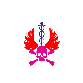 Ioussef's emblem