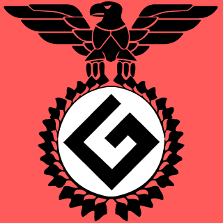 TheDoodest's emblem