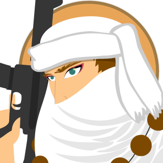 KenshinBenshin's emblem