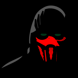 firehead33's emblem