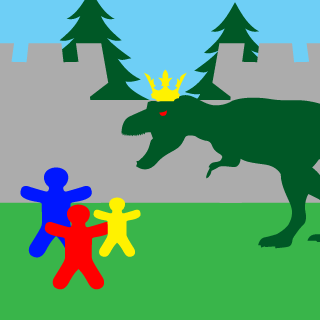 TheGekyumeOnfroy's emblem