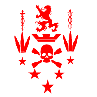 FelipeKnoT666's emblem