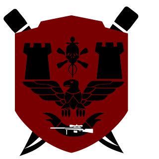 JustAStormtroopr's emblem