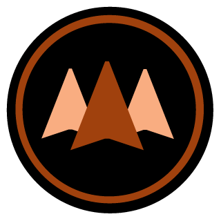 ThelDexter's emblem