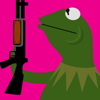 Flock 0f Ducks's emblem