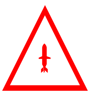 Kalztad's emblem